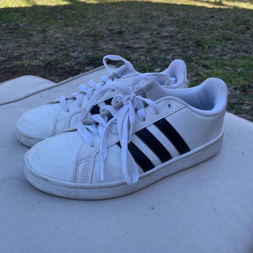 Adidas sneaker
